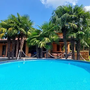 Pusiana Maison d'hôtes