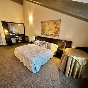 Malpensa Aereoporto Hotel