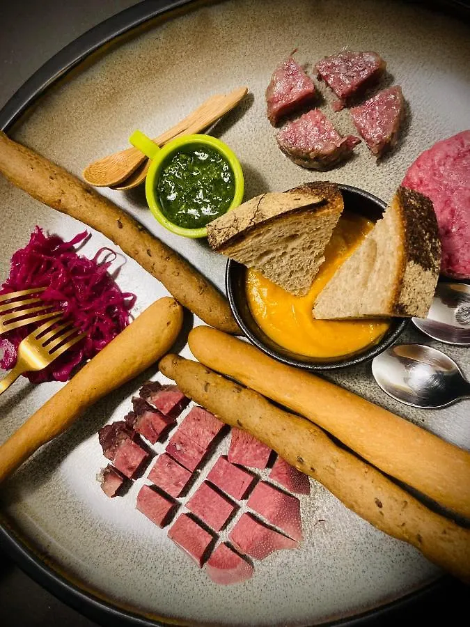 Ca Rossa #Exclusive Bed & Breakfast Sondrio