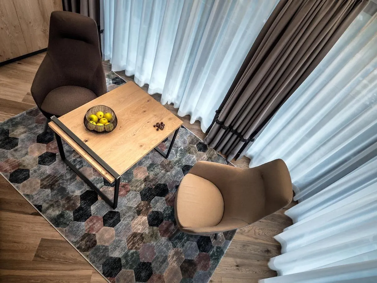 Ca Rossa #Exclusive Bed and Breakfast Σόντριο