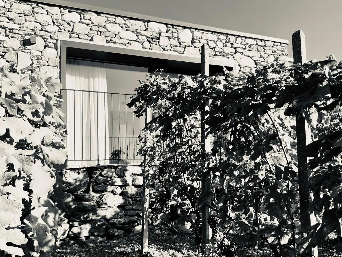 Ca Rossa #Exclusive Bed and Breakfast Σόντριο