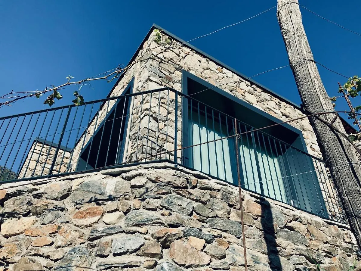 Ca Rossa #Exclusive Bed & Breakfast Sondrio