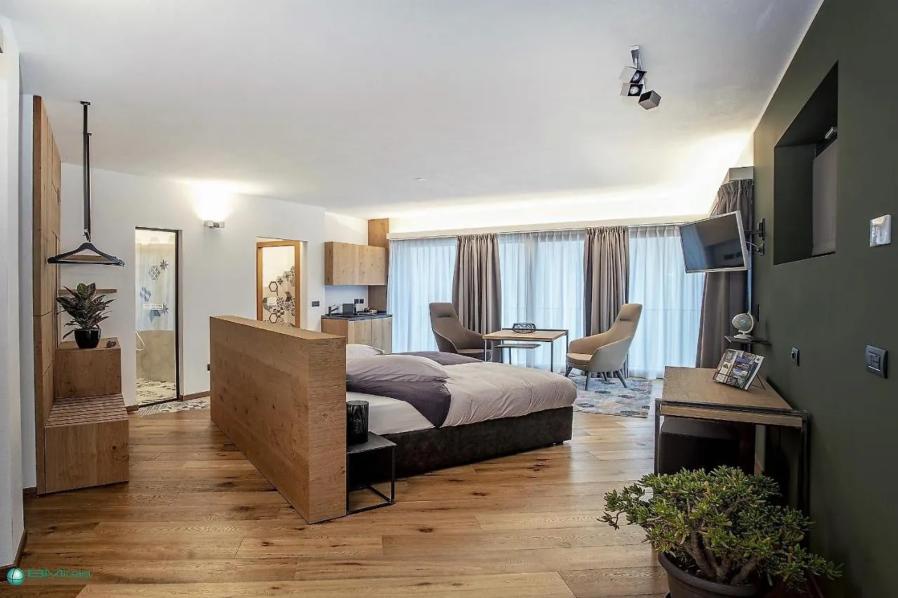 Ca Rossa #Exclusive Bed and Breakfast Σόντριο