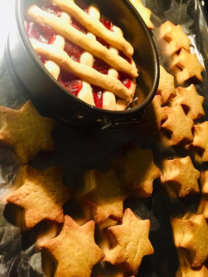Ca Rossa #Exclusive Bed & Breakfast Sondrio 0*,