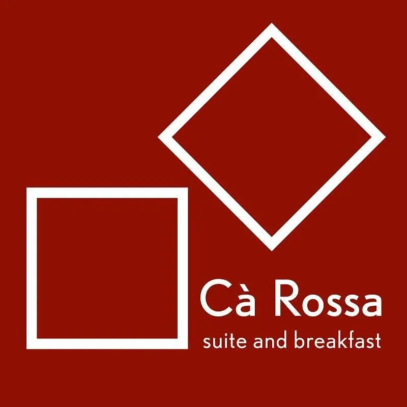 Ca Rossa #Exclusive Bed and Breakfast Σόντριο 0*,